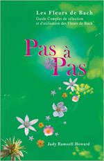 Les Fleurs de Bach - Pas à pas